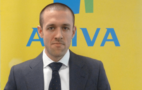 José María Díaz Vallejo, al mando de Aviva Espabolsa