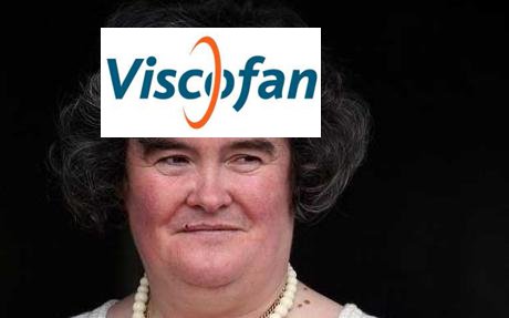 Viscofan, la empresa Susan Boyle española