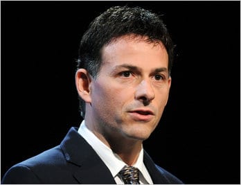 David Einhorn