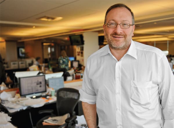 Los inicios de Seth Klarman