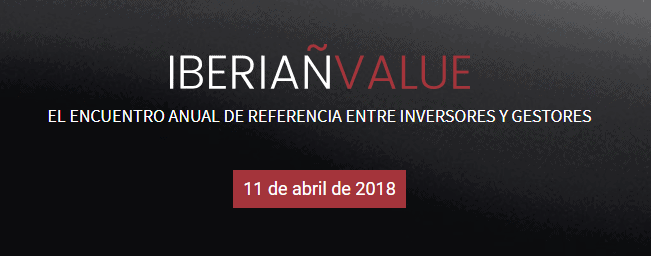 Iberian Value 2018