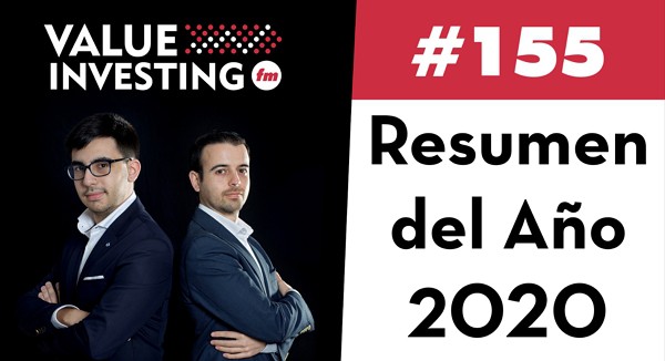 Resumen del Año 2020: Rentabilidad, Lecciones, Proyectos y Premios