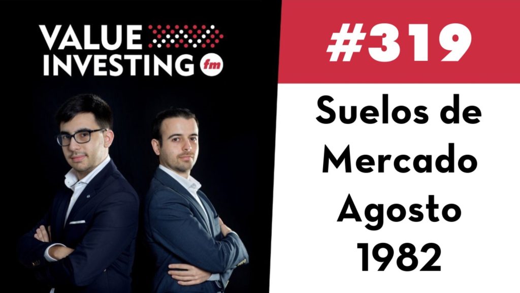 319. Suelos de Mercado - Agosto 1982